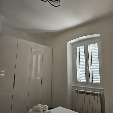 Anty Semesterbostad Trieste